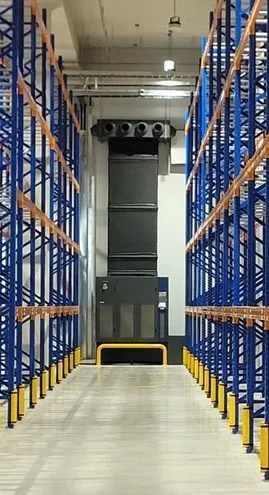 Large-Scale HVAC Project 2